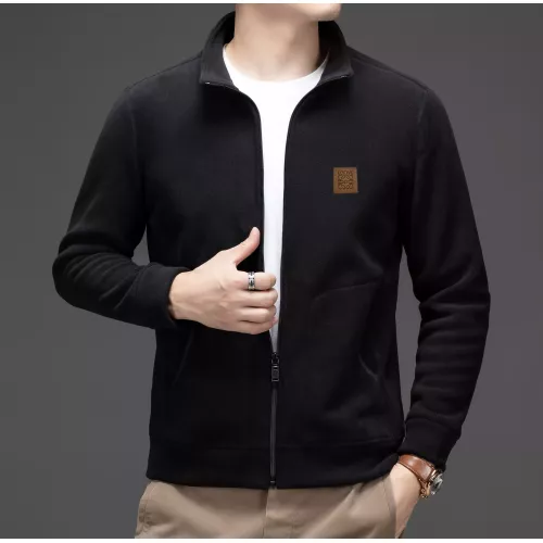 LOEWE Jackets Long Sleeved For Men #1382708