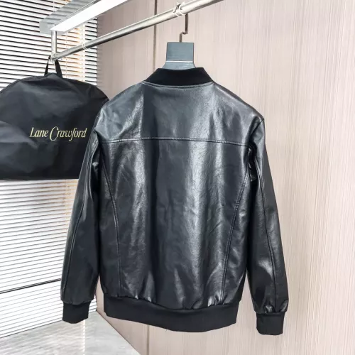 Cheap Dolce &amp; Gabbana D&amp;G Jackets Long Sleeved For Men #1382713 Replica Wholesale [$82.00 USD] [ITEM#1382713] on Replica Dolce &amp; Gabbana D&amp;G Jackets