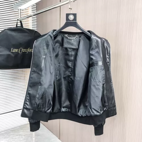 Cheap Dolce &amp; Gabbana D&amp;G Jackets Long Sleeved For Men #1382713 Replica Wholesale [$82.00 USD] [ITEM#1382713] on Replica Dolce &amp; Gabbana D&amp;G Jackets