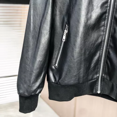 Cheap Dolce &amp; Gabbana D&amp;G Jackets Long Sleeved For Men #1382713 Replica Wholesale [$82.00 USD] [ITEM#1382713] on Replica Dolce &amp; Gabbana D&amp;G Jackets