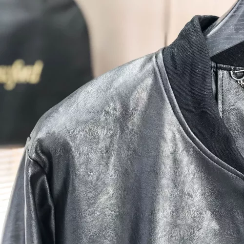 Cheap Dolce &amp; Gabbana D&amp;G Jackets Long Sleeved For Men #1382713 Replica Wholesale [$82.00 USD] [ITEM#1382713] on Replica Dolce &amp; Gabbana D&amp;G Jackets