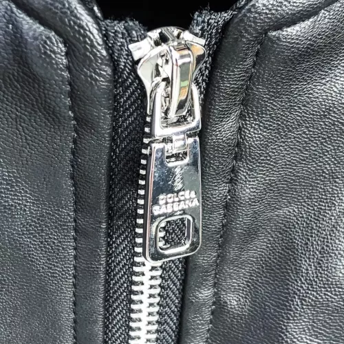 Cheap Dolce &amp; Gabbana D&amp;G Jackets Long Sleeved For Men #1382713 Replica Wholesale [$82.00 USD] [ITEM#1382713] on Replica Dolce &amp; Gabbana D&amp;G Jackets
