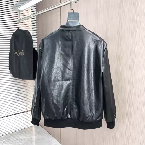 Cheap Dolce &amp; Gabbana D&amp;G Jackets Long Sleeved For Men #1382714 Replica Wholesale [$82.00 USD] [ITEM#1382714] on Replica Dolce &amp; Gabbana D&amp;G Jackets