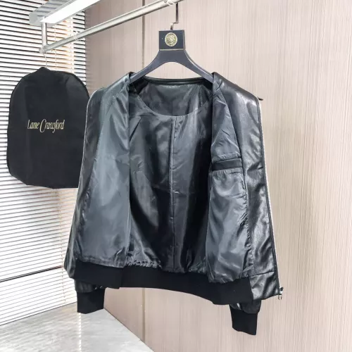 Cheap Dolce &amp; Gabbana D&amp;G Jackets Long Sleeved For Men #1382714 Replica Wholesale [$82.00 USD] [ITEM#1382714] on Replica Dolce &amp; Gabbana D&amp;G Jackets