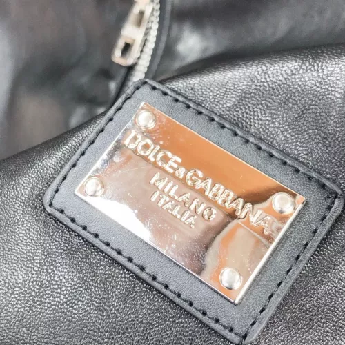 Cheap Dolce &amp; Gabbana D&amp;G Jackets Long Sleeved For Men #1382714 Replica Wholesale [$82.00 USD] [ITEM#1382714] on Replica Dolce &amp; Gabbana D&amp;G Jackets