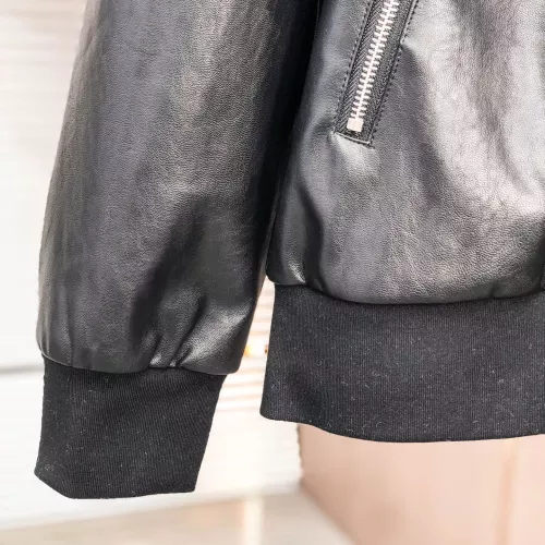 Cheap Dolce &amp; Gabbana D&amp;G Jackets Long Sleeved For Men #1382714 Replica Wholesale [$82.00 USD] [ITEM#1382714] on Replica Dolce &amp; Gabbana D&amp;G Jackets