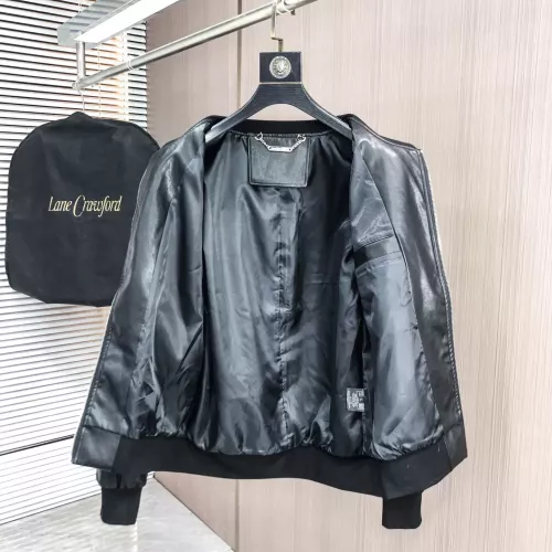 Cheap Dolce &amp; Gabbana D&amp;G Jackets Long Sleeved For Men #1382715 Replica Wholesale [$82.00 USD] [ITEM#1382715] on Replica Dolce &amp; Gabbana D&amp;G Jackets