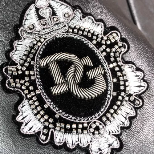 Cheap Dolce &amp; Gabbana D&amp;G Jackets Long Sleeved For Men #1382715 Replica Wholesale [$82.00 USD] [ITEM#1382715] on Replica Dolce &amp; Gabbana D&amp;G Jackets