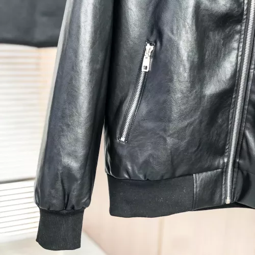 Cheap Dolce &amp; Gabbana D&amp;G Jackets Long Sleeved For Men #1382715 Replica Wholesale [$82.00 USD] [ITEM#1382715] on Replica Dolce &amp; Gabbana D&amp;G Jackets