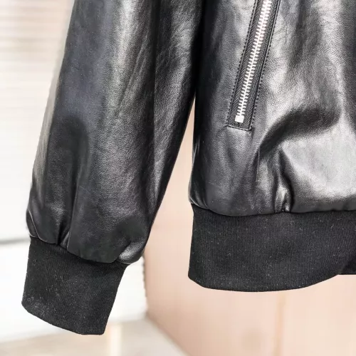 Cheap Dolce &amp; Gabbana D&amp;G Jackets Long Sleeved For Men #1382716 Replica Wholesale [$82.00 USD] [ITEM#1382716] on Replica Dolce &amp; Gabbana D&amp;G Jackets