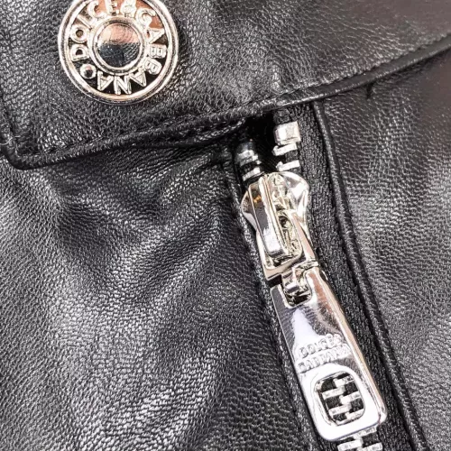 Cheap Dolce &amp; Gabbana D&amp;G Jackets Long Sleeved For Men #1382716 Replica Wholesale [$82.00 USD] [ITEM#1382716] on Replica Dolce &amp; Gabbana D&amp;G Jackets