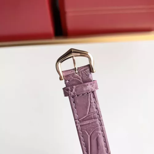 Cheap Cartier AAA Quality Watches For Women #1382727 Replica Wholesale [$340.50 USD] [ITEM#1382727] on Replica Cartier AAA Quality Watches