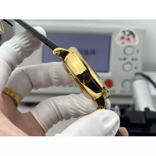 Cheap Cartier AAA Quality Watches For Men #1382729 Replica Wholesale [$489.26 USD] [ITEM#1382729] on Replica Cartier AAA Quality Watches