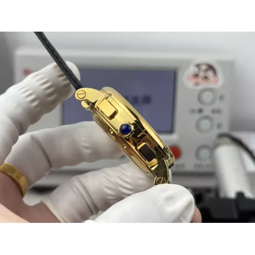 Cheap Cartier AAA Quality Watches For Men #1382729 Replica Wholesale [$489.26 USD] [ITEM#1382729] on Replica Cartier AAA Quality Watches