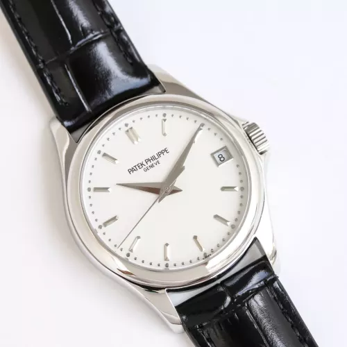 Cheap Patek Philippe AAA Quality Watches For Men #1382730 Replica Wholesale [$489.26 USD] [ITEM#1382730] on Replica Patek Philippe AAA Quality Watches