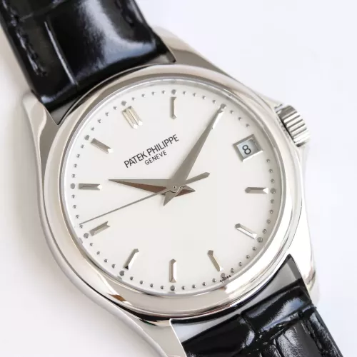 Cheap Patek Philippe AAA Quality Watches For Men #1382730 Replica Wholesale [$489.26 USD] [ITEM#1382730] on Replica Patek Philippe AAA Quality Watches