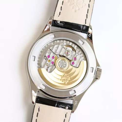 Cheap Patek Philippe AAA Quality Watches For Men #1382730 Replica Wholesale [$489.26 USD] [ITEM#1382730] on Replica Patek Philippe AAA Quality Watches