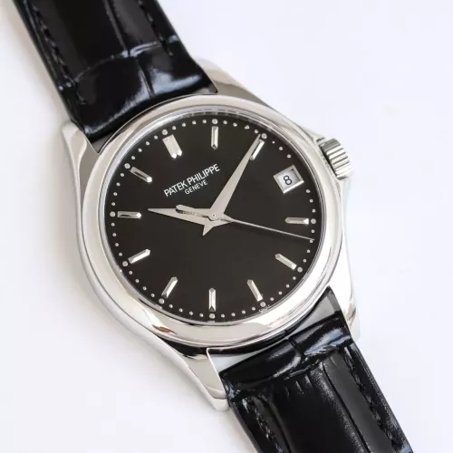 Cheap Patek Philippe AAA Quality Watches For Men #1382731 Replica Wholesale [$489.26 USD] [ITEM#1382731] on Replica Patek Philippe AAA Quality Watches