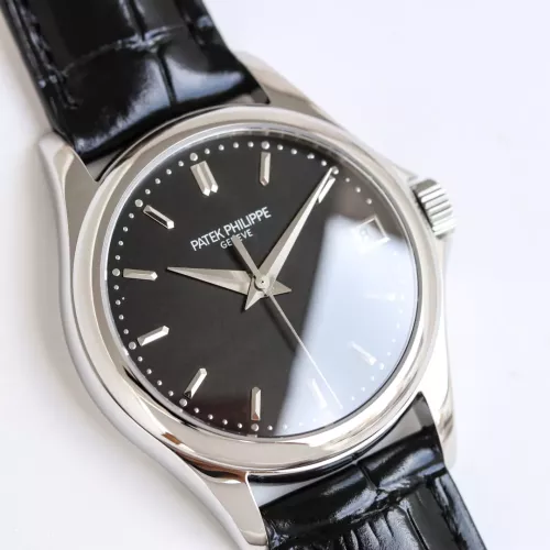 Cheap Patek Philippe AAA Quality Watches For Men #1382731 Replica Wholesale [$489.26 USD] [ITEM#1382731] on Replica Patek Philippe AAA Quality Watches