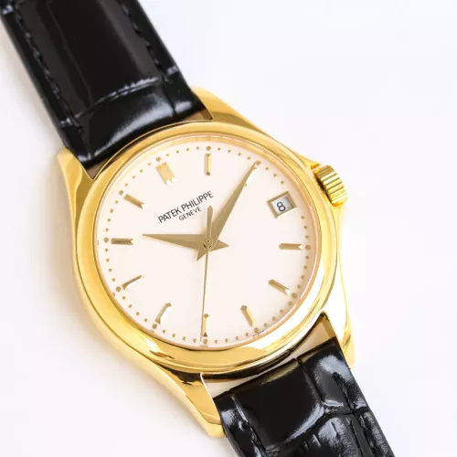 Cheap Patek Philippe AAA Quality Watches For Men #1382732 Replica Wholesale [$505.79 USD] [ITEM#1382732] on Replica Patek Philippe AAA Quality Watches