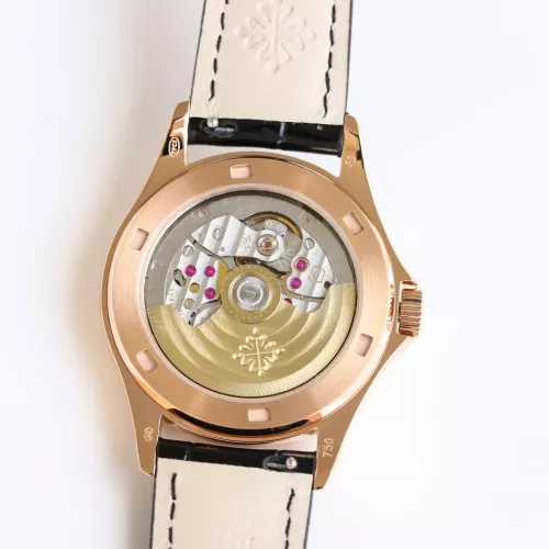 Cheap Patek Philippe AAA Quality Watches For Men #1382733 Replica Wholesale [$505.79 USD] [ITEM#1382733] on Replica Patek Philippe AAA Quality Watches