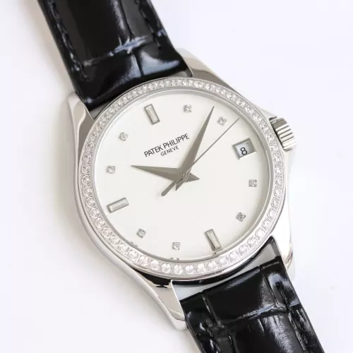 Cheap Patek Philippe AAA Quality Watches For Men #1382734 Replica Wholesale [$505.79 USD] [ITEM#1382734] on Replica Patek Philippe AAA Quality Watches