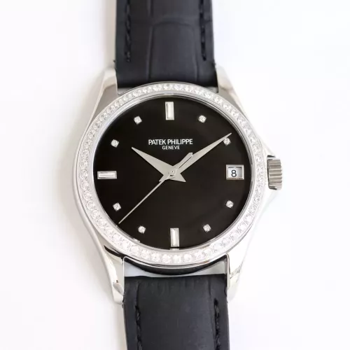 Cheap Patek Philippe AAA Quality Watches For Men #1382735 Replica Wholesale [$505.79 USD] [ITEM#1382735] on Replica Patek Philippe AAA Quality Watches