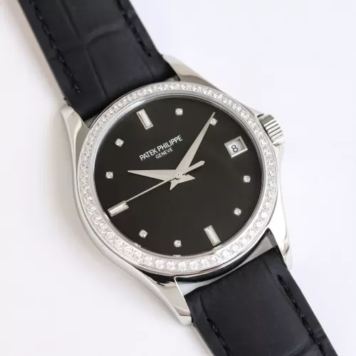 Cheap Patek Philippe AAA Quality Watches For Men #1382735 Replica Wholesale [$505.79 USD] [ITEM#1382735] on Replica Patek Philippe AAA Quality Watches