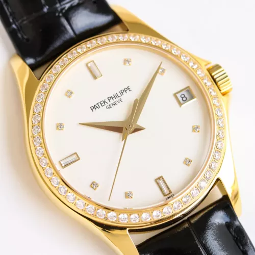 Patek Philippe AAA Quality Watches For Men #1382736