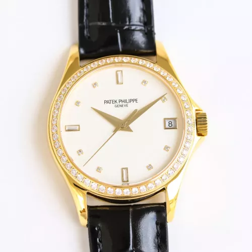 Cheap Patek Philippe AAA Quality Watches For Men #1382736 Replica Wholesale [$522.31 USD] [ITEM#1382736] on Replica Patek Philippe AAA Quality Watches
