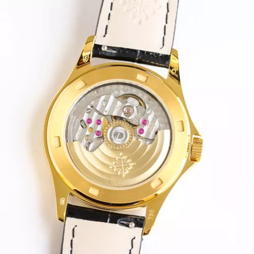 Cheap Patek Philippe AAA Quality Watches For Men #1382736 Replica Wholesale [$522.31 USD] [ITEM#1382736] on Replica Patek Philippe AAA Quality Watches