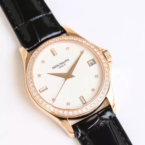 Cheap Patek Philippe AAA Quality Watches For Men #1382737 Replica Wholesale [$522.31 USD] [ITEM#1382737] on Replica Patek Philippe AAA Quality Watches