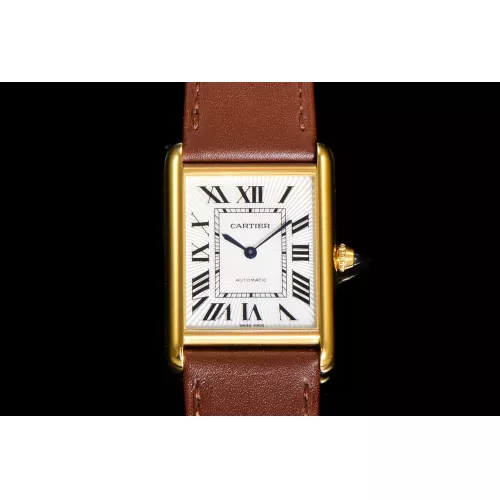 Cartier AAA Quality Watches #1382738