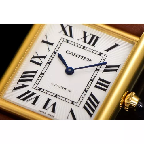Cheap Cartier AAA Quality Watches #1382738 Replica Wholesale [$512.40 USD] [ITEM#1382738] on Replica Cartier AAA Quality Watches