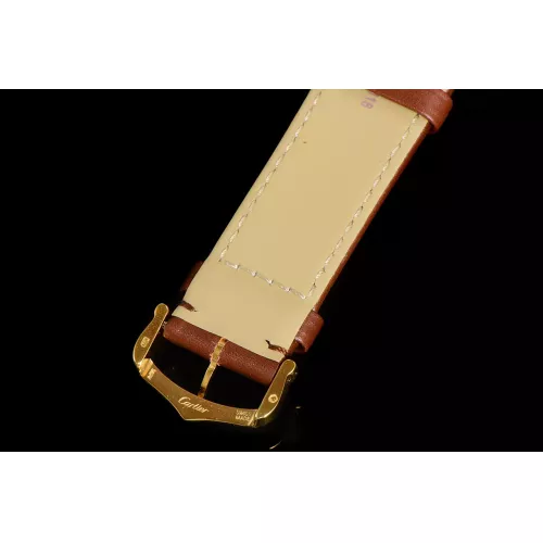 Cheap Cartier AAA Quality Watches #1382738 Replica Wholesale [$512.40 USD] [ITEM#1382738] on Replica Cartier AAA Quality Watches