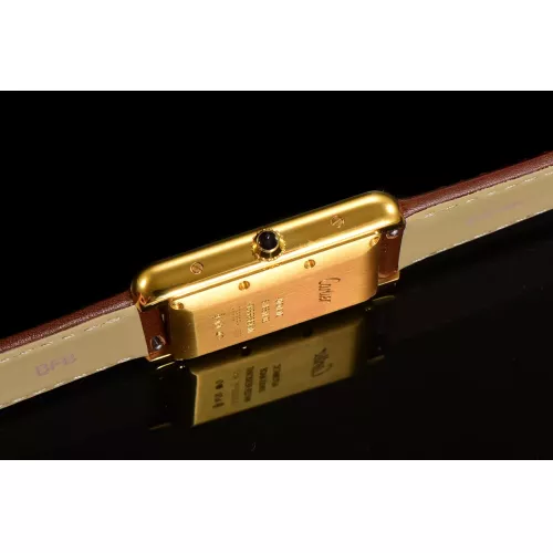 Cheap Cartier AAA Quality Watches #1382738 Replica Wholesale [$512.40 USD] [ITEM#1382738] on Replica Cartier AAA Quality Watches