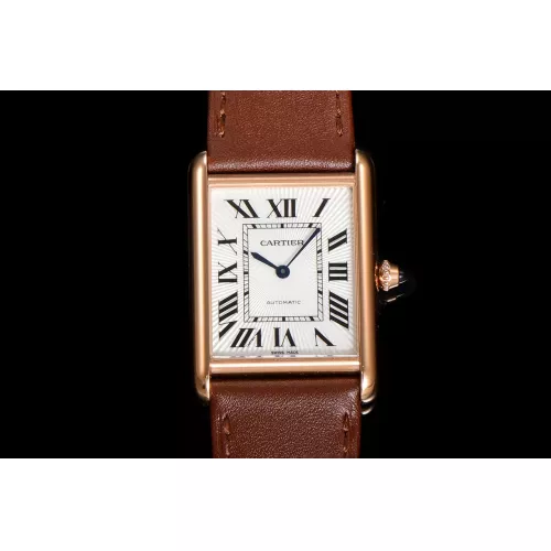 Cartier AAA Quality Watches #1382739