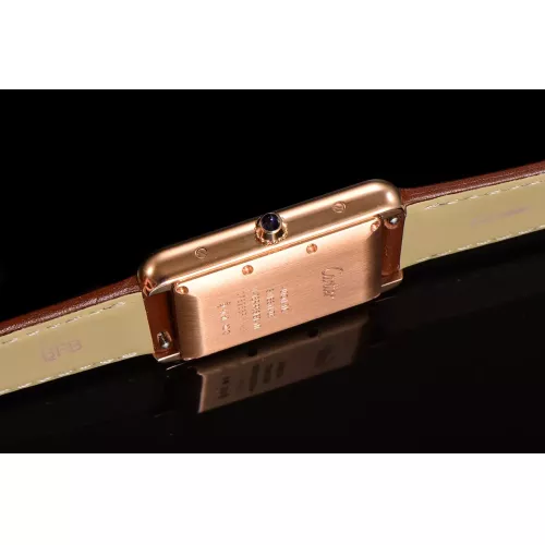 Cheap Cartier AAA Quality Watches #1382739 Replica Wholesale [$512.40 USD] [ITEM#1382739] on Replica Cartier AAA Quality Watches