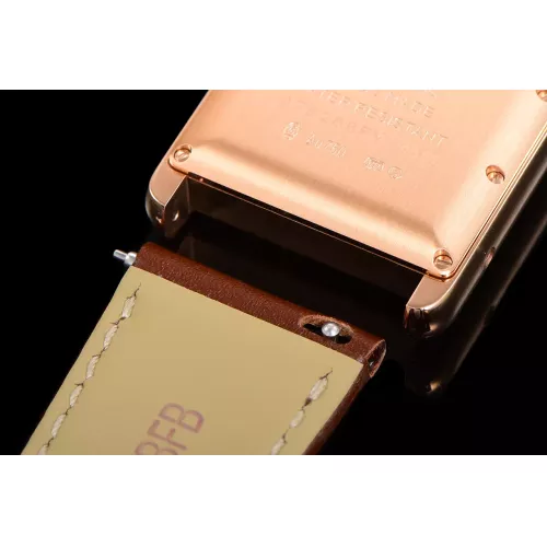 Cheap Cartier AAA Quality Watches #1382739 Replica Wholesale [$512.40 USD] [ITEM#1382739] on Replica Cartier AAA Quality Watches