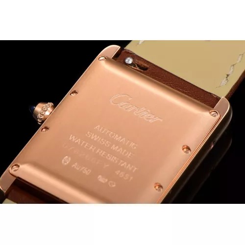 Cheap Cartier AAA Quality Watches #1382739 Replica Wholesale [$512.40 USD] [ITEM#1382739] on Replica Cartier AAA Quality Watches