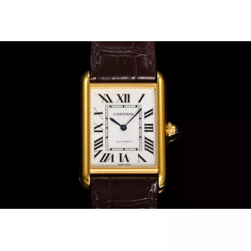 Cartier AAA Quality Watches #1382740