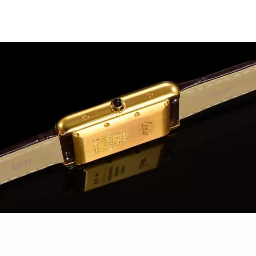 Cheap Cartier AAA Quality Watches #1382740 Replica Wholesale [$611.57 USD] [ITEM#1382740] on Replica Cartier AAA Quality Watches