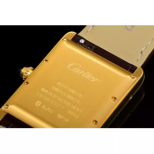 Cheap Cartier AAA Quality Watches #1382740 Replica Wholesale [$611.57 USD] [ITEM#1382740] on Replica Cartier AAA Quality Watches