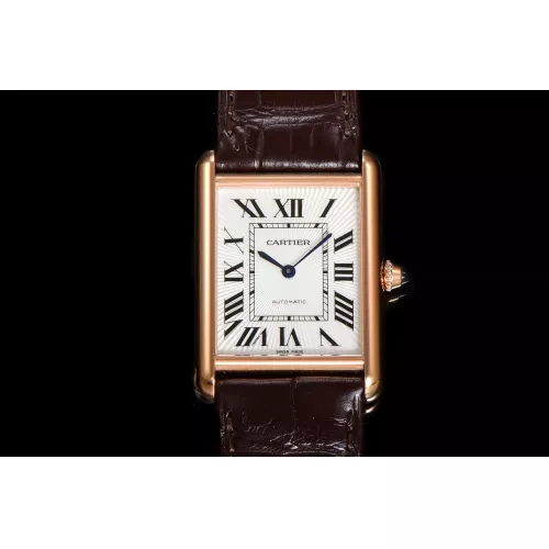 Cartier AAA Quality Watches #1382741