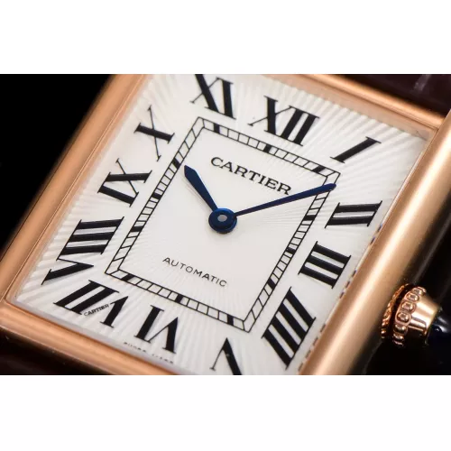 Cheap Cartier AAA Quality Watches #1382741 Replica Wholesale [$611.57 USD] [ITEM#1382741] on Replica Cartier AAA Quality Watches