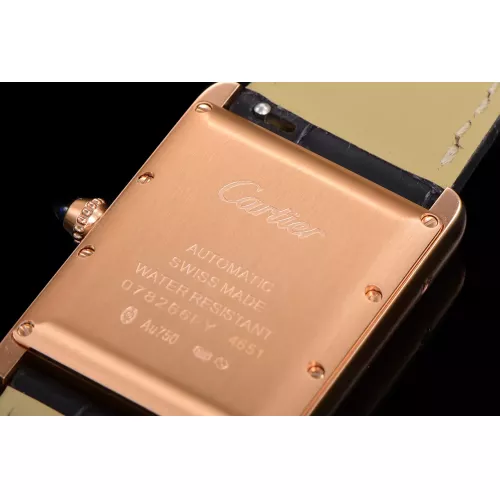 Cheap Cartier AAA Quality Watches #1382741 Replica Wholesale [$611.57 USD] [ITEM#1382741] on Replica Cartier AAA Quality Watches