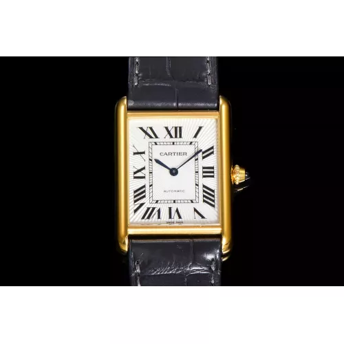 Cartier AAA Quality Watches #1382742