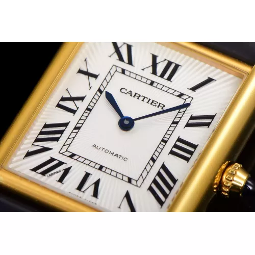 Cheap Cartier AAA Quality Watches #1382742 Replica Wholesale [$611.57 USD] [ITEM#1382742] on Replica Cartier AAA Quality Watches