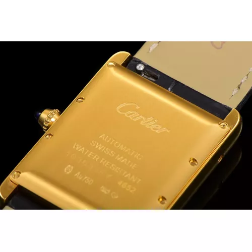 Cheap Cartier AAA Quality Watches #1382742 Replica Wholesale [$611.57 USD] [ITEM#1382742] on Replica Cartier AAA Quality Watches