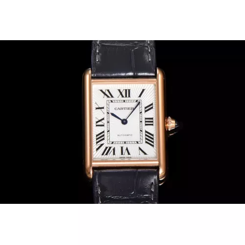 Cartier AAA Quality Watches #1382743